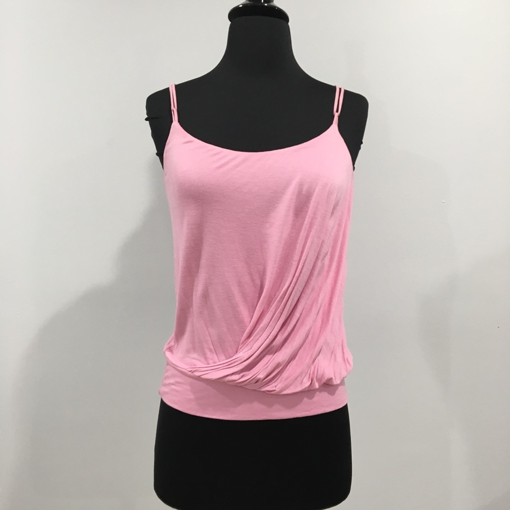 SAINT GRACE Tank Top - Picture 3 of 8
